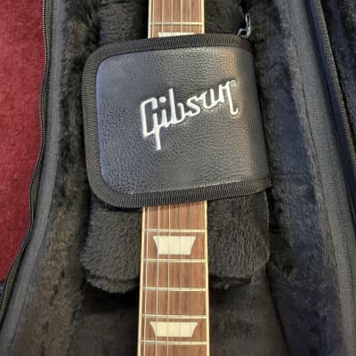 Gibson SG Standard 2021 - Heritage Cherry image 6