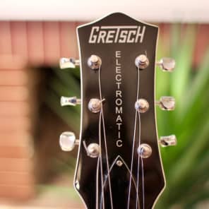 Gretsch G5235T Pro Jet w Bigsby | Reverb