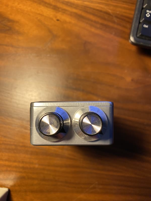 Triungulo Lab J.F. Fuzz | Reverb