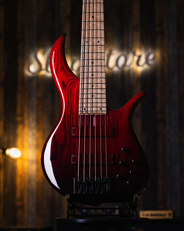 F Bass BN6 | Reverb