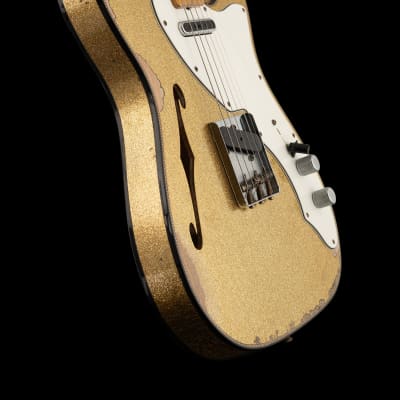 Moon REGGAE MASTER ASH Hollow Limited / The Mods Tatsuya