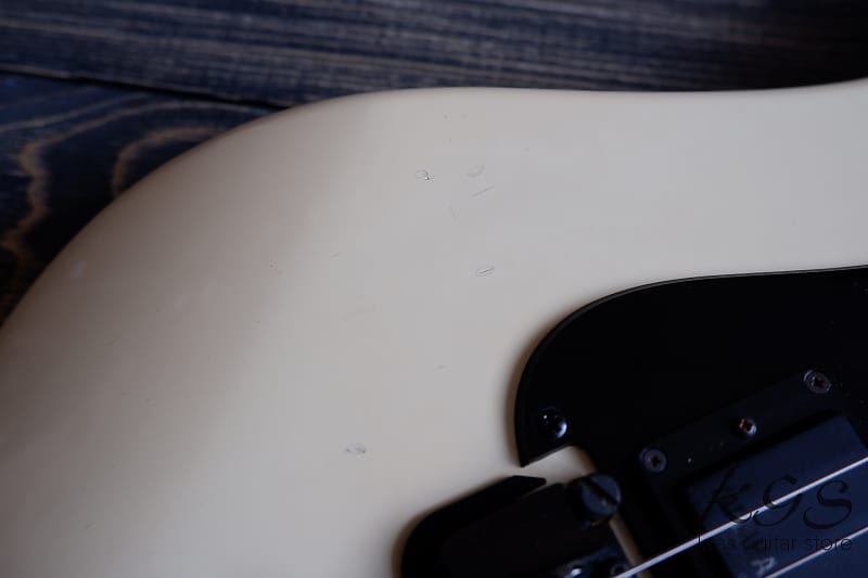 Yamaha RGX-512J Rock'n Road 1987-1991 White | Reverb