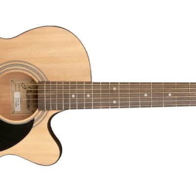 Jasmine S34C Acoustic, Natural for sale