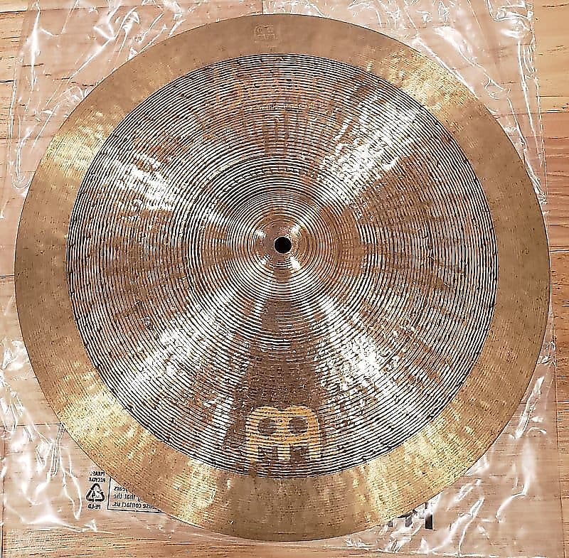 Meinl B18TRLC 18