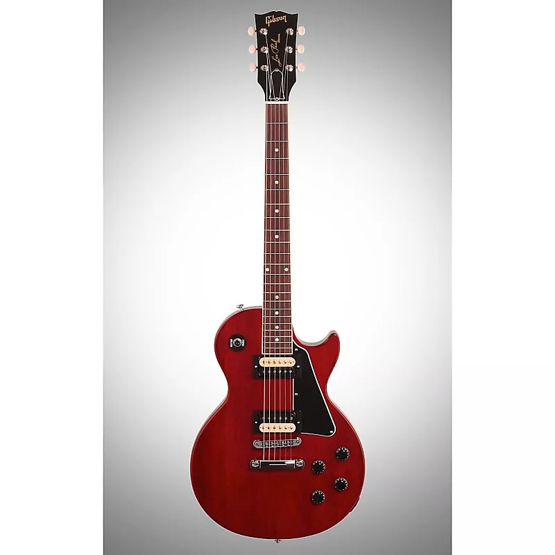 Gibson Limited Edition Les Paul Special Plus 2016 image 3