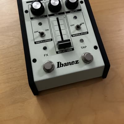 Reverb.com listing, price, conditions, and images for ibanez-es2-echo-shifter