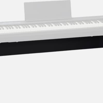 Roland KSC-70 Digital Piano Stand 2021 Black For FP-30