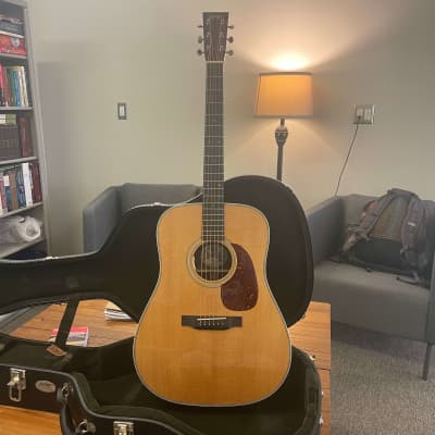 Collings D2H (2021) for sale