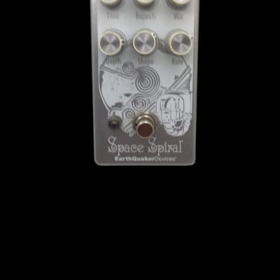 Reverb.com listing, price, conditions, and images for earthquaker-devices-space-spiral