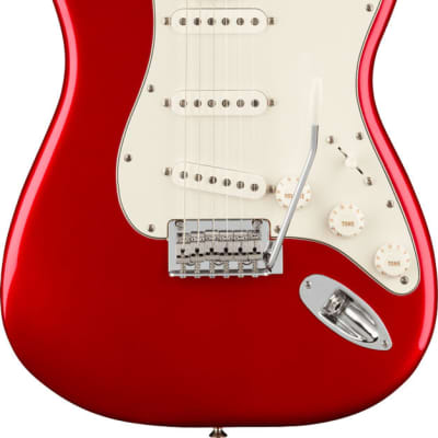 Fender Ken Stratocaster Galaxy Red【L'Arc-en-Ciel】 | Reverb