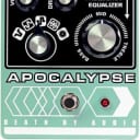 Death By Audio Apocalypse Fuzz *Free Shipping in the USA*