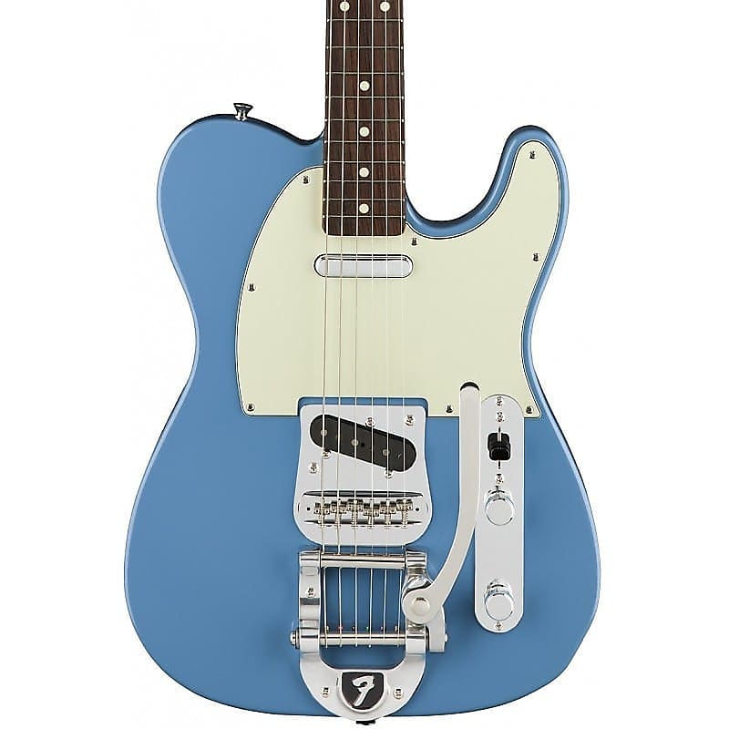 fender japan 60s テレキャスター ビグスビー Fender Made in Japan Limited Traditional 60s Telecaster