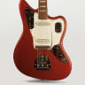 Fender Jaguar 1968 Candy Apple Red Lacquer