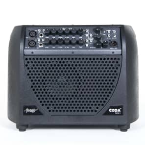 Acoustic Image CODA S4PLUS BASS AMP | Reverb