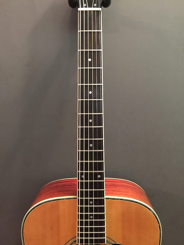 Epiphone Epi D 16 1979 Acoustic Guitar - YouTube