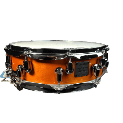 Yamaha Maple Custom Absolute Nouveau 4x14" Snare Drum