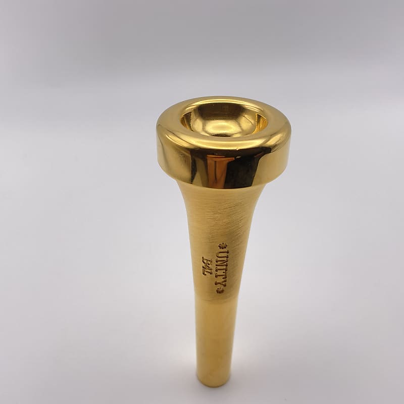 Used Monette Unity B4L Bb Trumpet [35539] | Reverb España