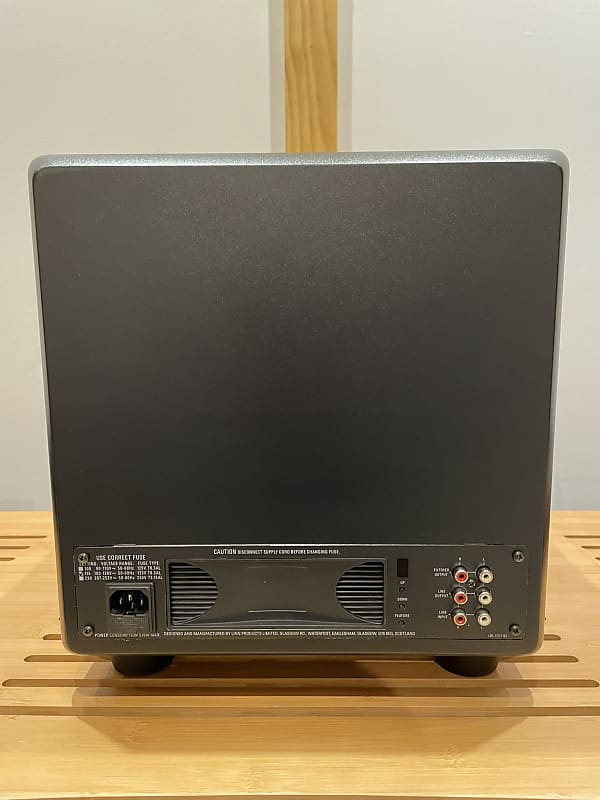 Linn Classik Afekt Subwoofer | Reverb