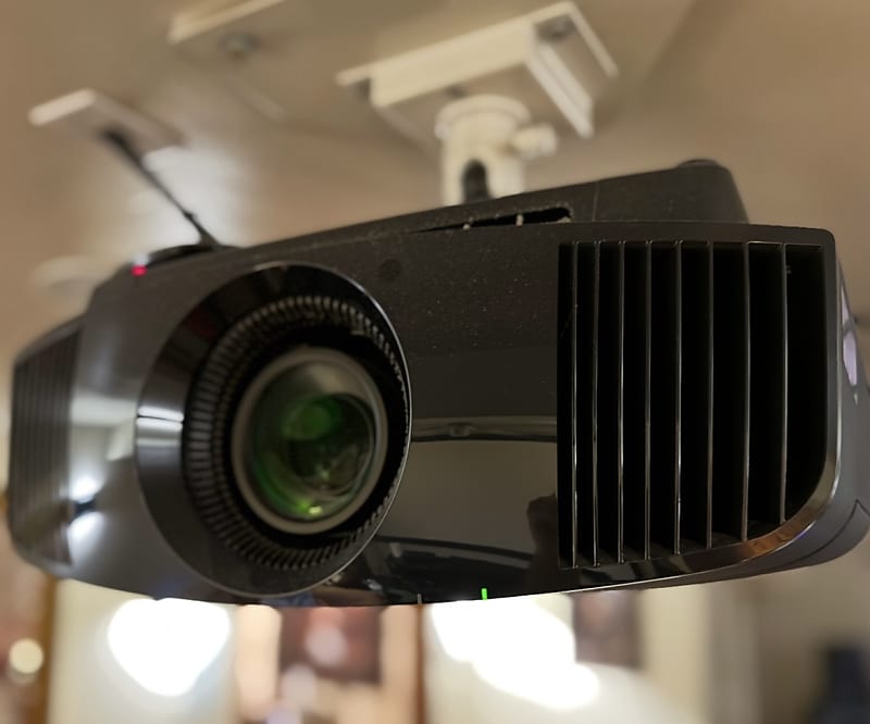 Sony VPL-VW325ES 2021 - Black  			