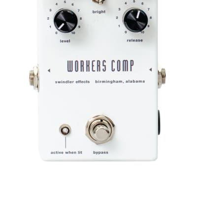 Swindler Effects Workers Comp V2 - White image 1