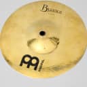 Meinl 8" Byzance Brilliant Splash Cymbal | B8S-B