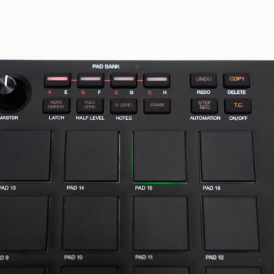 AKAI MPC LIVE II + 1TB SSD DRIVE FULLY LOADED W/ AKAI & NATIVE INSTRUMENTS EXPANSION PACKS! image 6