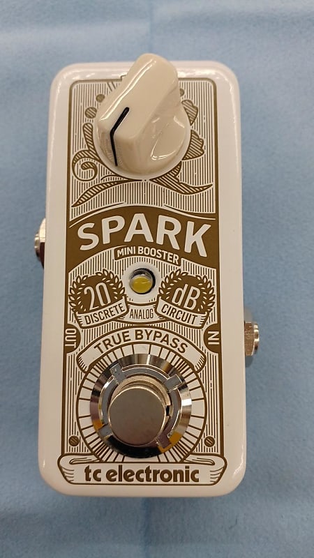 TC Electronic Spark