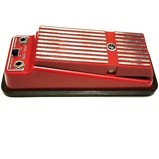 kay vintage tremolo pedal 希少 トレモロ Vintage Kay Tremolo Pedal 1960's | Reverb