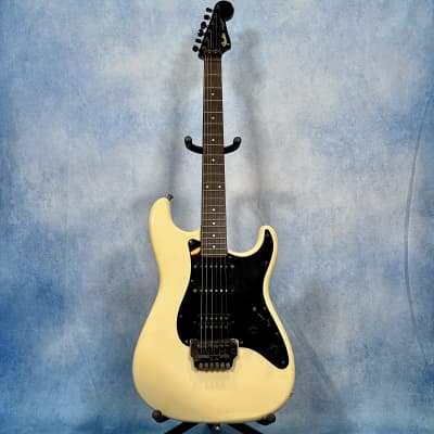 Fender Boxer Series Stratocaster MIJ | Reverb