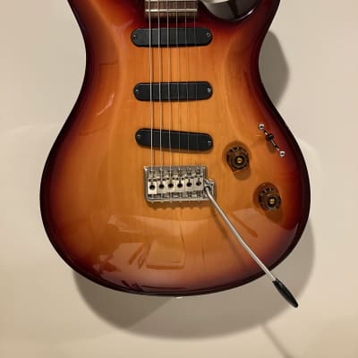 ギター PRS 25th Anniversary 305 Kiki Itoh ギター PRS 25th Anniversary 305 Kiki Itoh PRS 25th Anniversary 305