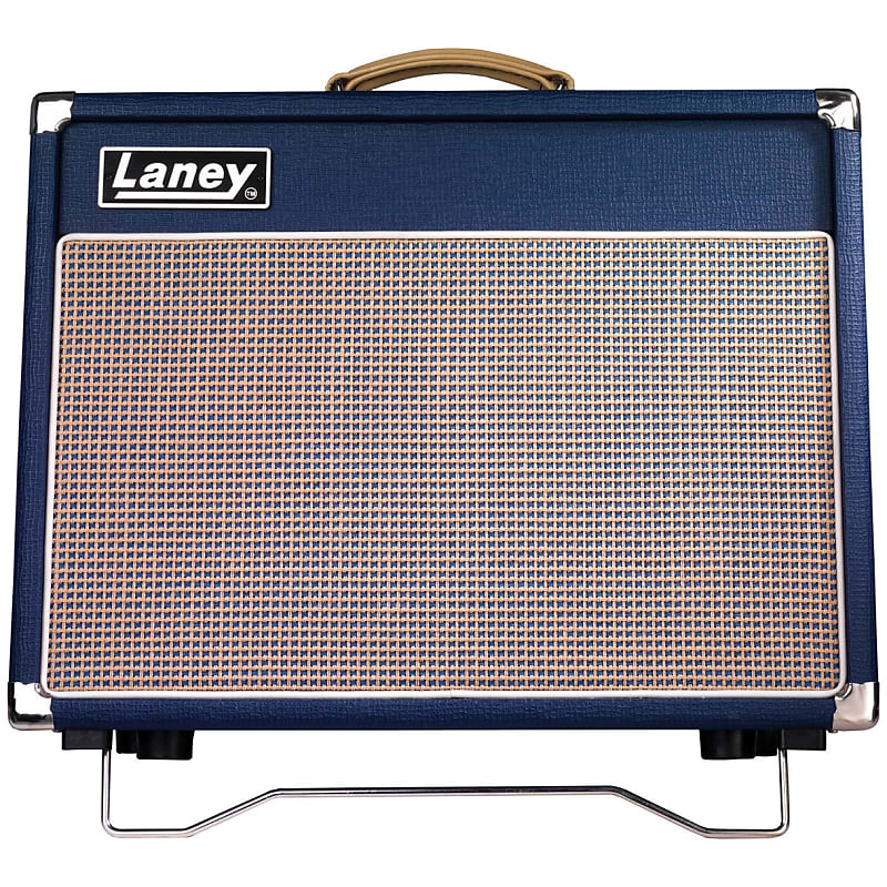 Laney Lionheart L5T-112 Guitar Combo Amplifier (5 Watts, 1x12") image 1
