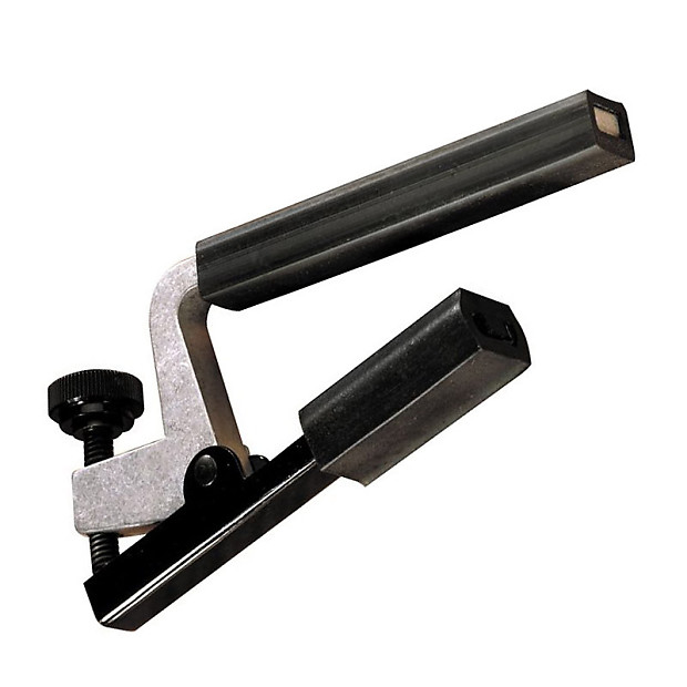 Kyser KPA Pro/AM Acoustic Guitar Capo image 1