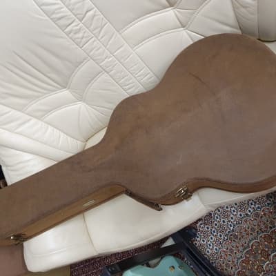 Gibson L 4 Bj. 1939 USA in violin sunburst image 13