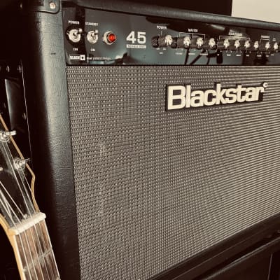 Blackstar Series One 45-Watt 2x12