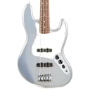 Fender Player Series Jazz Bass Pau Ferro - Silver