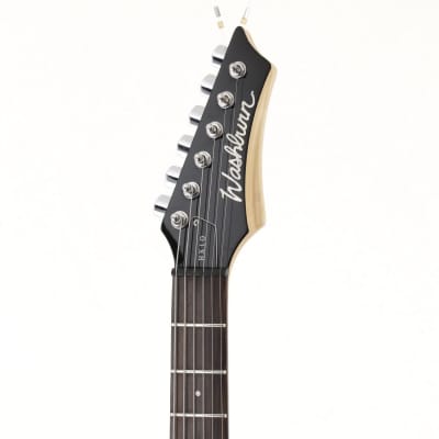 WASHBURN RX-10 Sunburst [SN S 13051997] [10/31] | Reverb