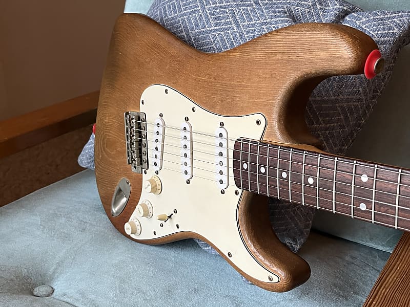 1978 Greco SE-700 Early Sixties, A783328