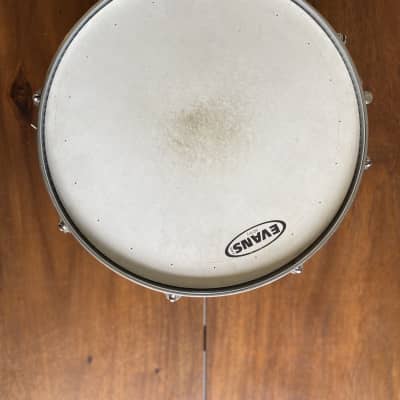 President - Snare (5x14) 1950’s White Marine Pearl image 3