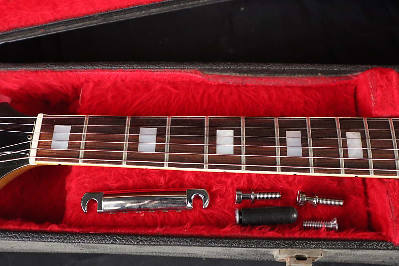 Gibson SG 1974 | Reverb