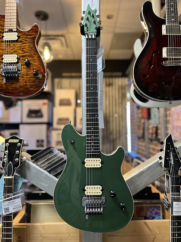 EVH Wolfgang Special | Reverb Canada