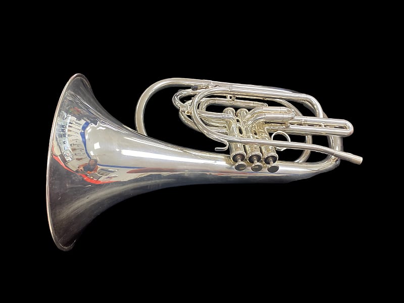 Kanstul  285 - Marching French Horn image 1