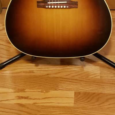 Gibson 1950's J-45 2022 - Sunburst image 10
