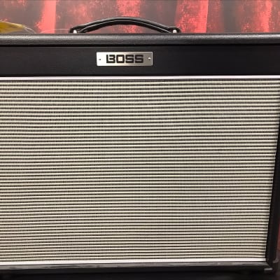 Boss Boss Nextone Artist Guitar Combo Amplifier (Houston, TX) for sale