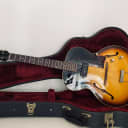 Vintage Gibson ES-125T 1964 Sunburst