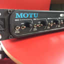 MOTU 8Pre Firewire Audio Interface