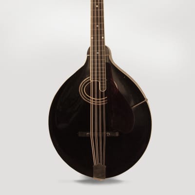 Gibson K-1 Mandocello 1937 Black for sale