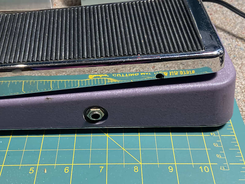 Budda Bud Wah v1 | Reverb Budda Bud Wah v1 | Reverb