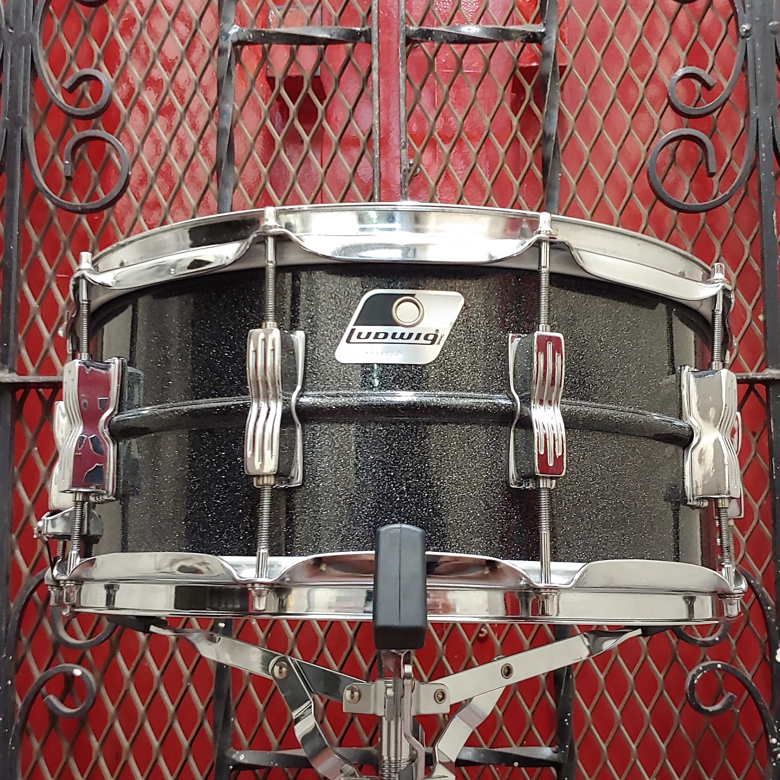 Ludwig LM405 Acrolite 6.5x14