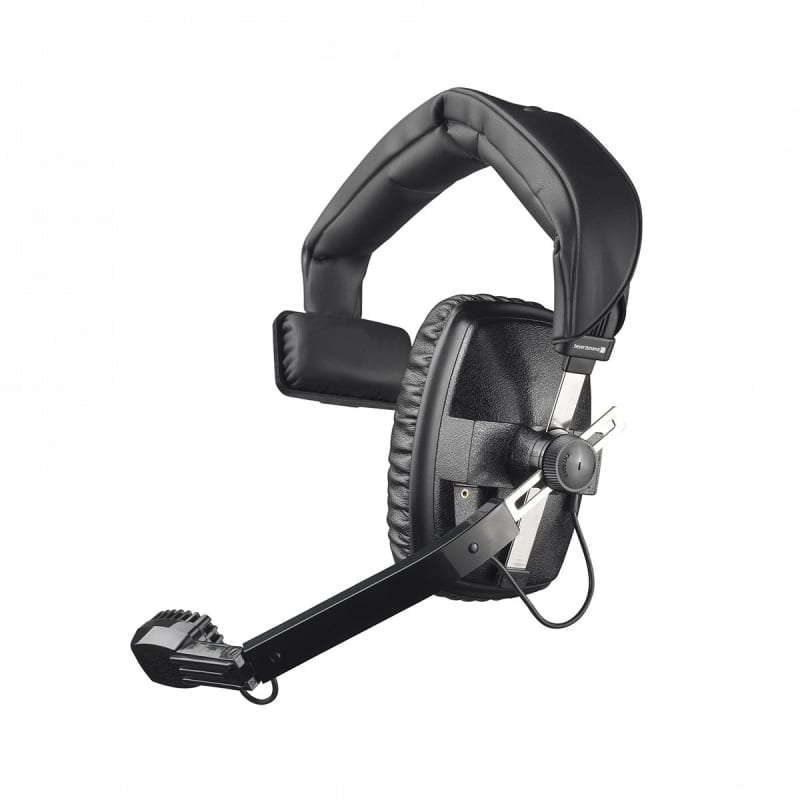 Beyerdynamic DT290-MKII-200/80 Dual-Ear Headset and Microphone, 80