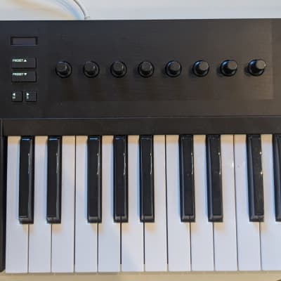 DTM・DAW Komplete Kontrol S49 MK1 Native Instruments Komplete Kontrol S49 MK1 Midi Keyboard